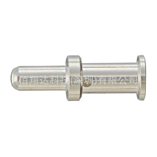 Harting 浩亭 11050006103 Han-Yellock 系列,0.75, 额定电流 20A