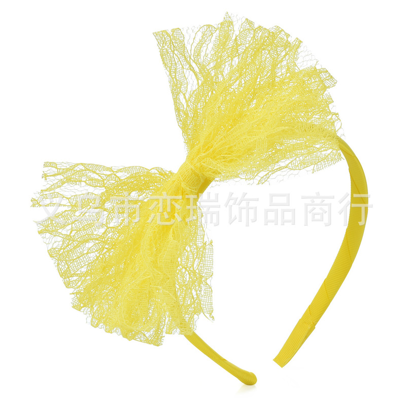 1980s大单品系列派对女配饰项链耳环蕾丝发箍手套网纱裙腿套 现货|undefined