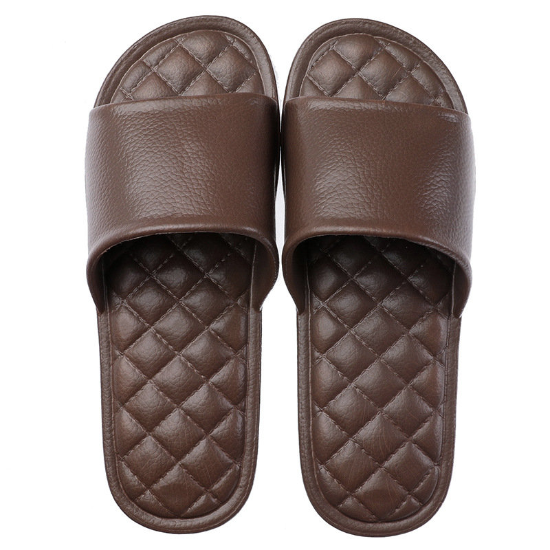 커피무늬 마름모 2408