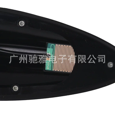 vehicle antenna Carbon Fiber Antenna Cover Shark