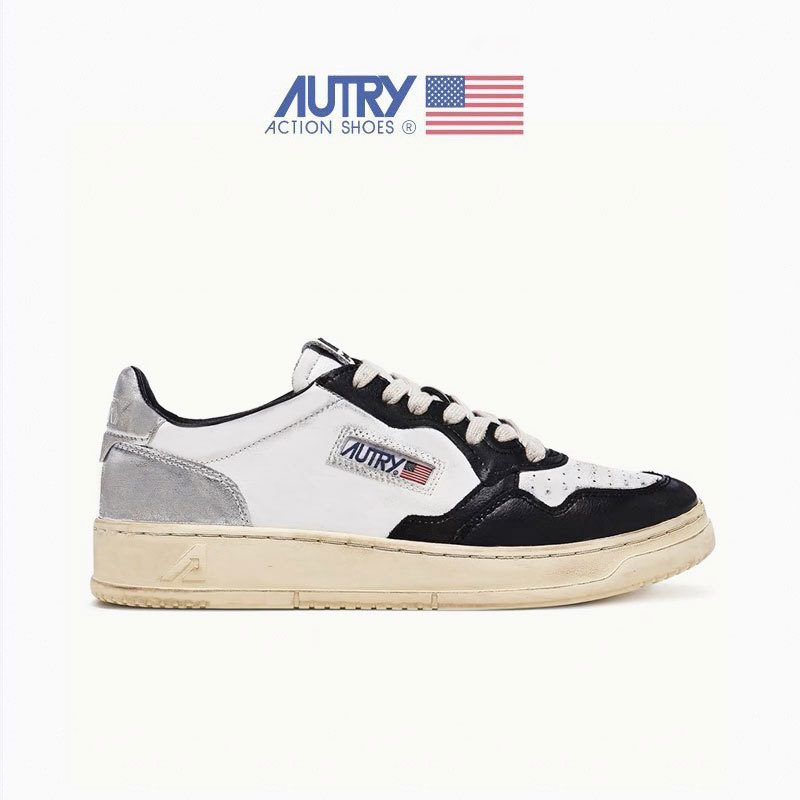 흑백 실버(구식 아님)