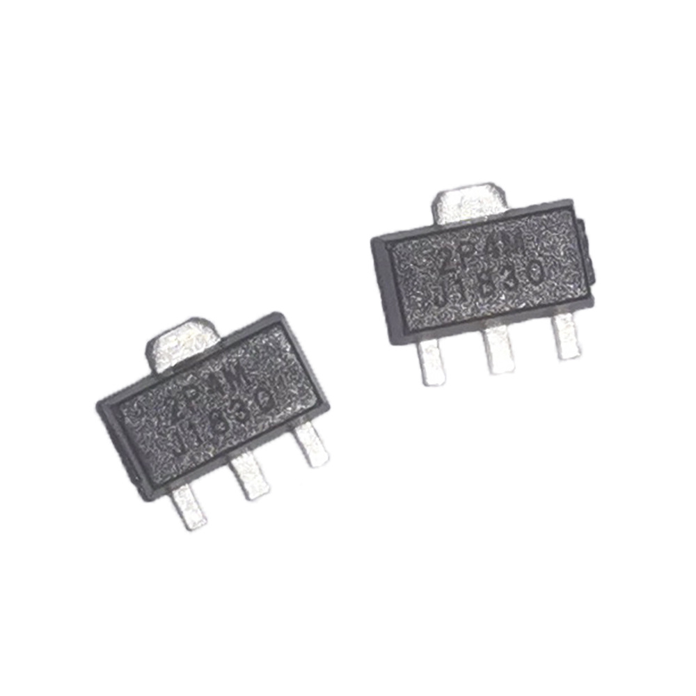 Ƭɿع 2P4M SOT-89-3L 2A΢ɿع