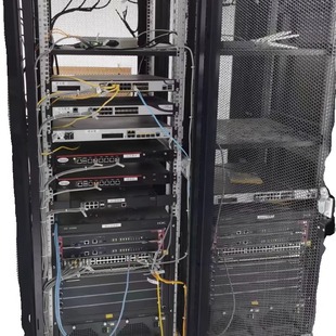 For Deep Security Firewall Af-1000-Fh200B