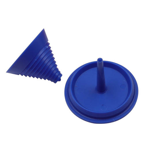Lawn mower balancer Garden gadget sharpener auxiliary accessories Hardware tool accessories blade balancer