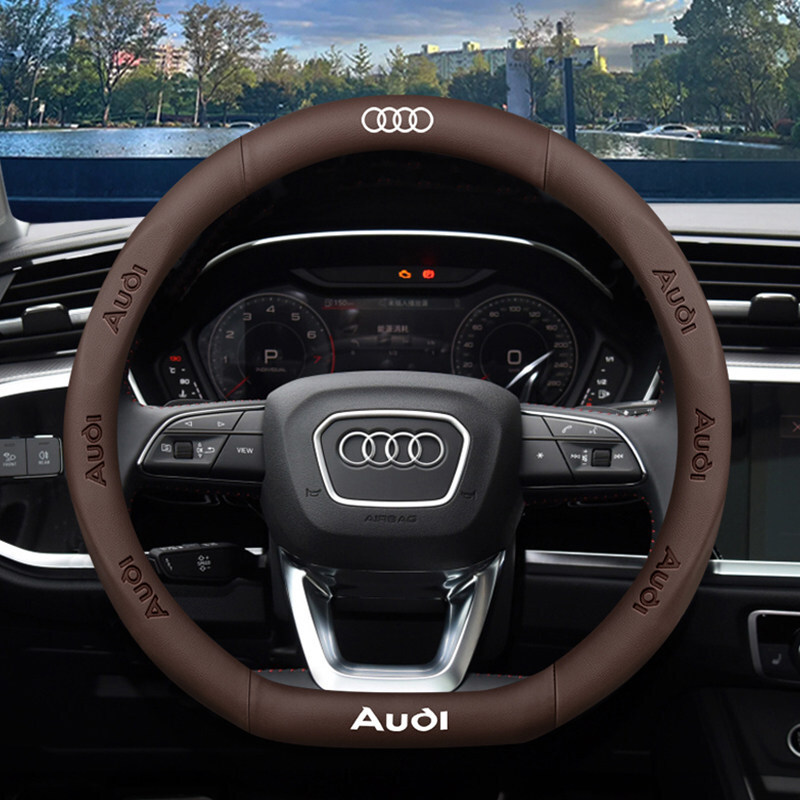 Steering Wheel Cover, Steering wheel cover