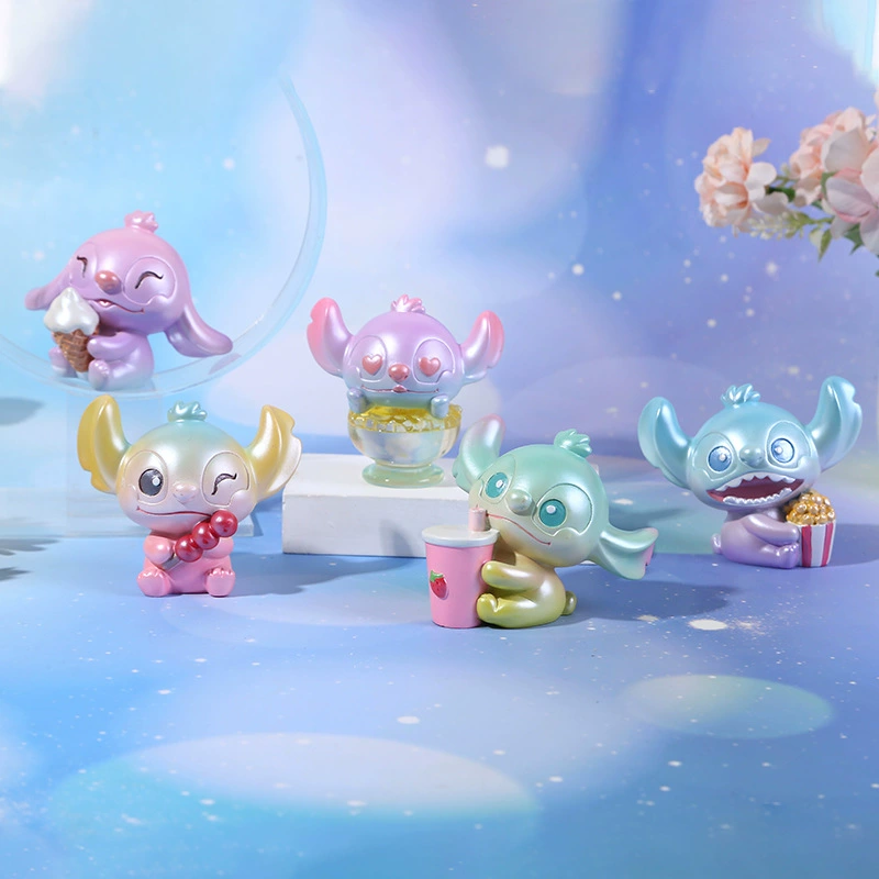 Magic cute toy, internet celebrity, Birthday gift