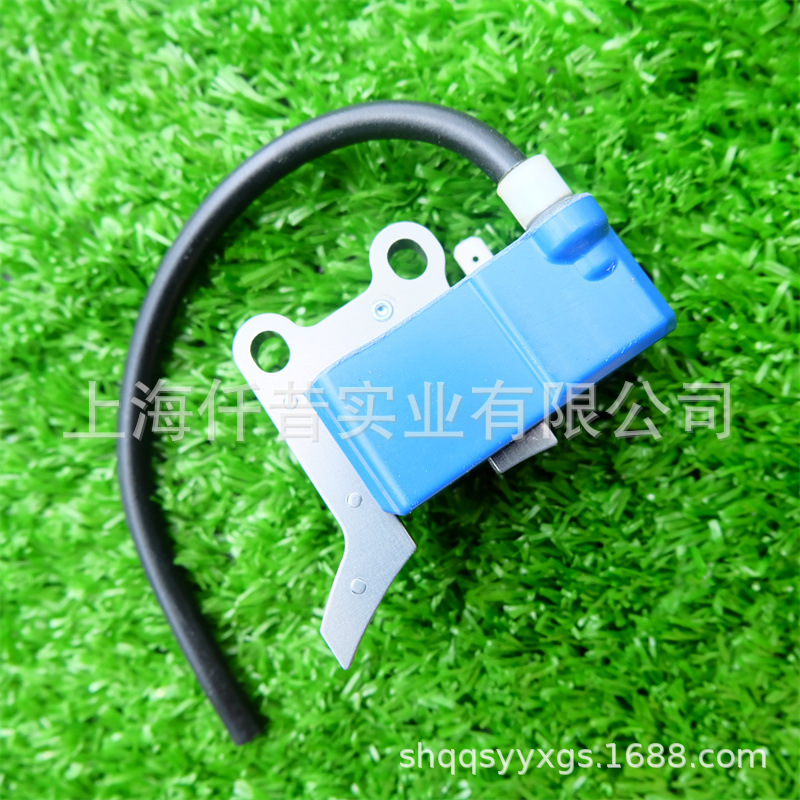 适配ECHO爱可HCAS-2620ES-HD宽带绿篱修剪机高压包点火线圈模块
