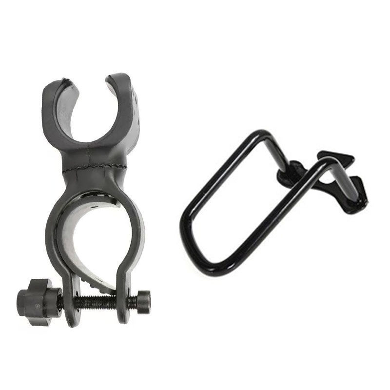 Estante de luz 1 + protector de dial trasero 1 - Lista de compras obligatorias