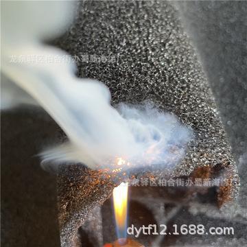 厂供工业阻燃海绵/工业防火海绵/工业高阻燃海绵/工业耐高温海绵