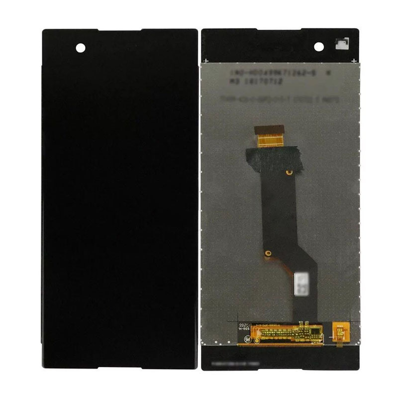 Jingke es adecuado para suoxa1/G3116 MONTAJE DE PANTALLA XA1 pantalla LCD pantalla táctil pantalla interna y externa integración