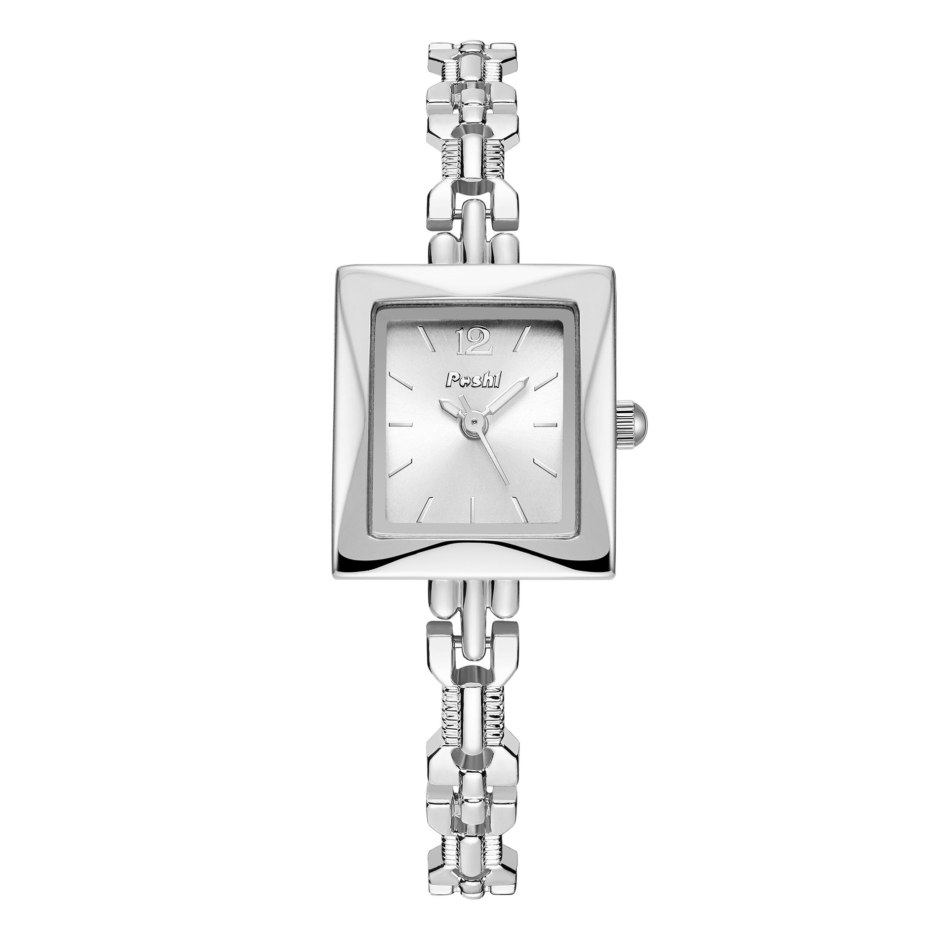 POSHI, lujo ligero, elegante reloj para mujer, reloj de cuarzo de moda, comercio exterior transfronterizo, punto Douyin, una generación