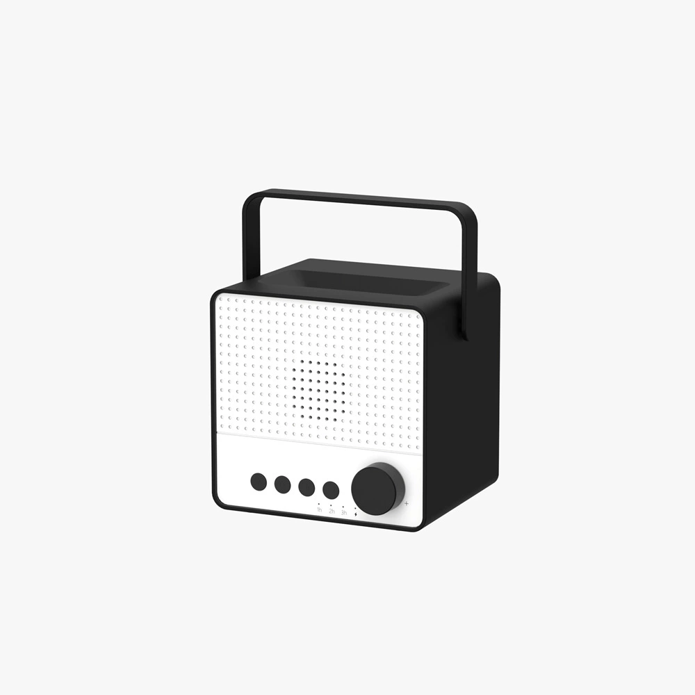 Кросс-граничная e-коммерция новая моделируемая пламя аромадиффузор автоматическая ароматизация USB ультразвуковой увлажнитель