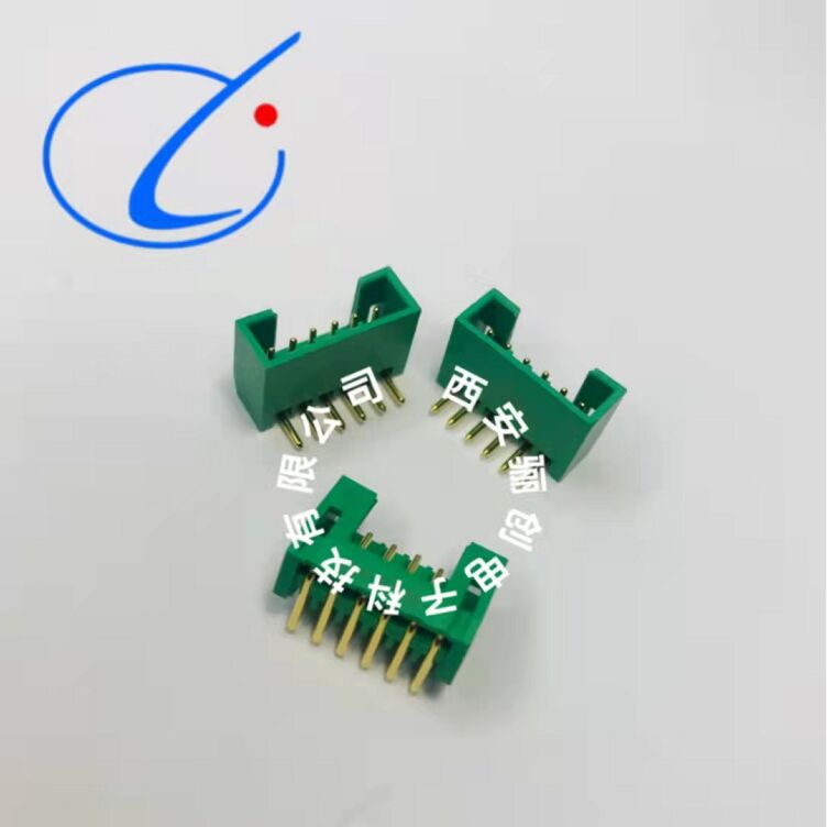 矩形连接器JL4-6TKY-300MM航空插件新品下单前咨询