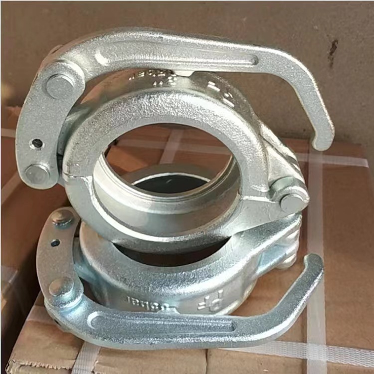 4inch DN100-114 플랜지 외경