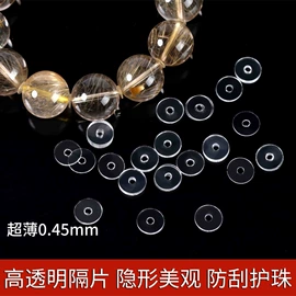 饰品配件;散珠/串珠;diy饰品