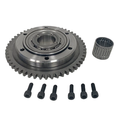 Avtomatik sürtünməli mufta for Yamaha Raptor660