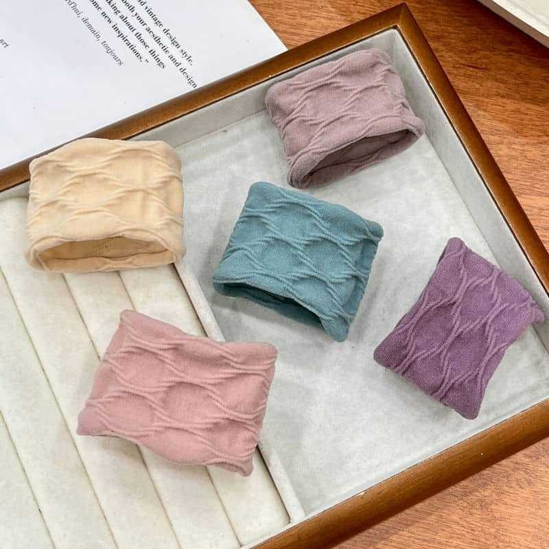 5가지 컬러 계열