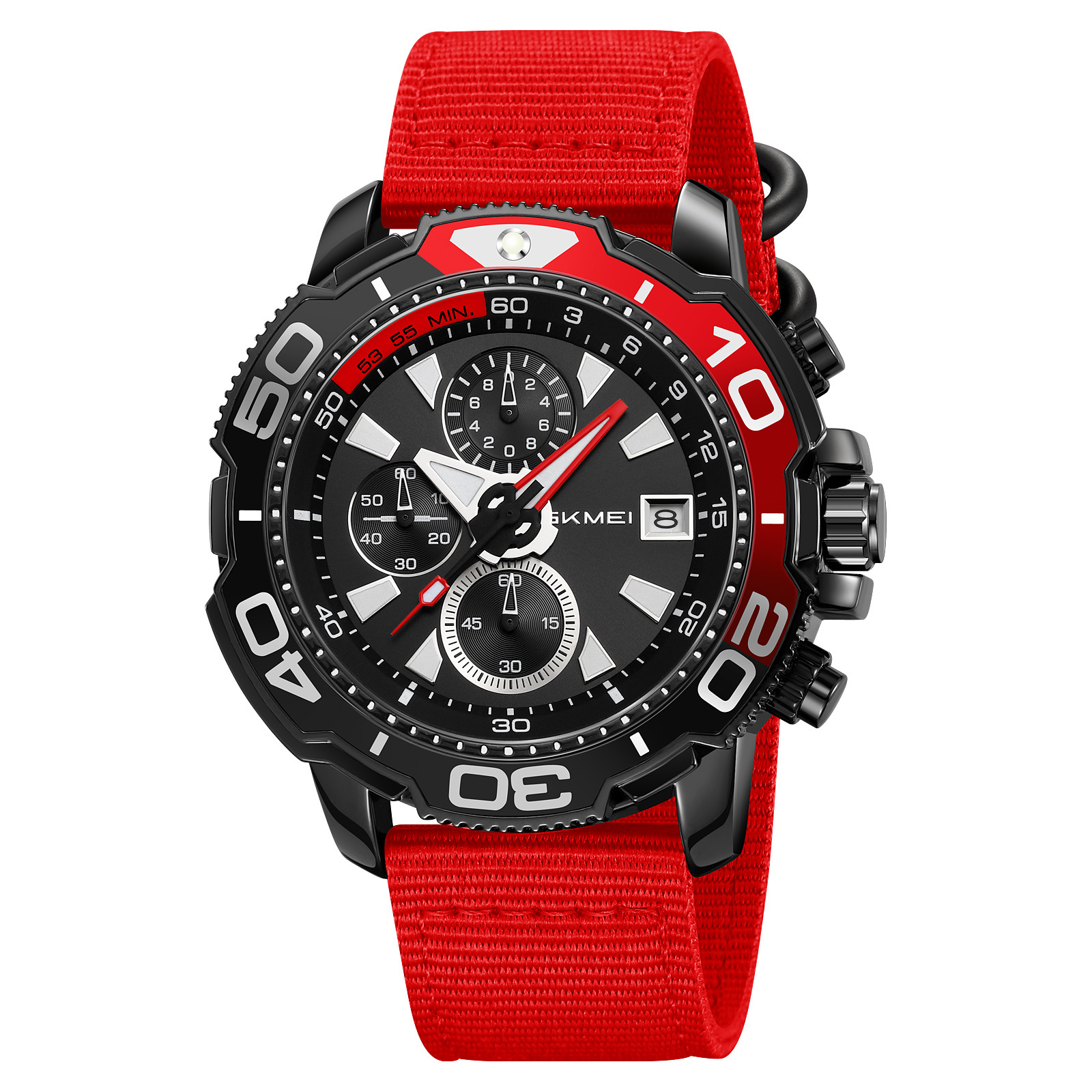 Rojo