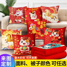 靠垫/抱枕;抱枕套;U型枕