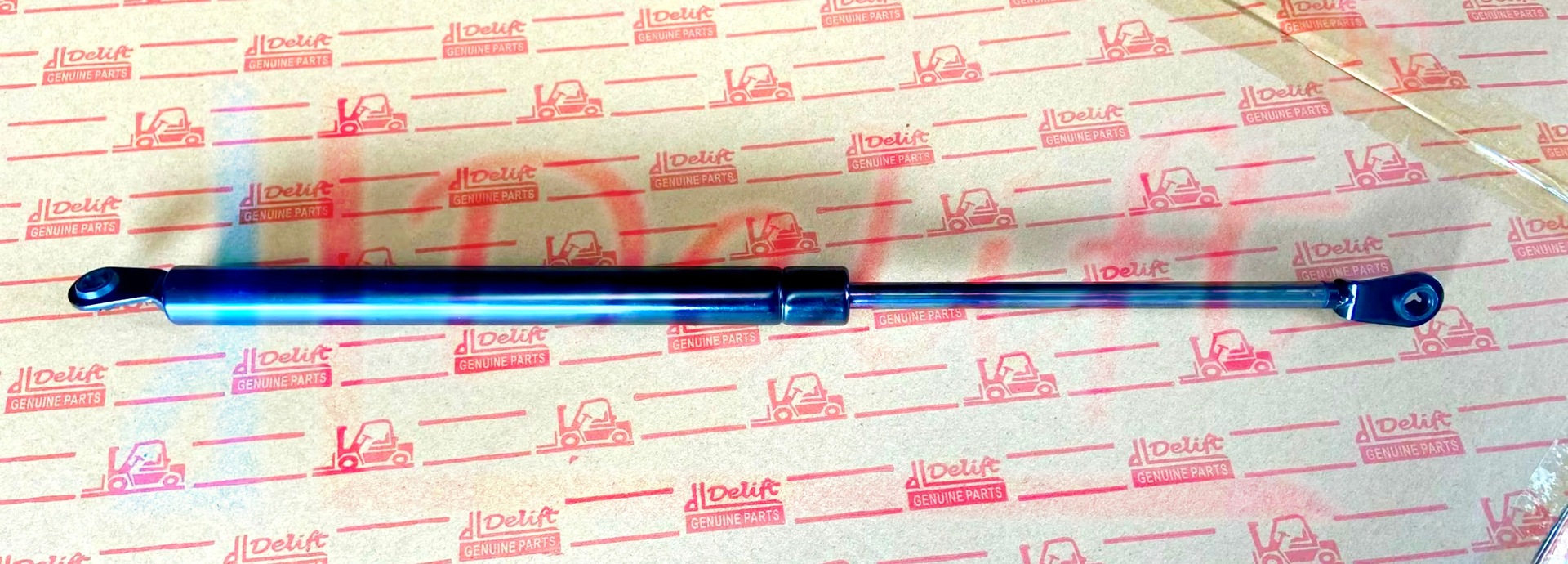 叉车配件 FD35-45 Z7 3EC-50-31150 气弹簧  支撑杆 Delift