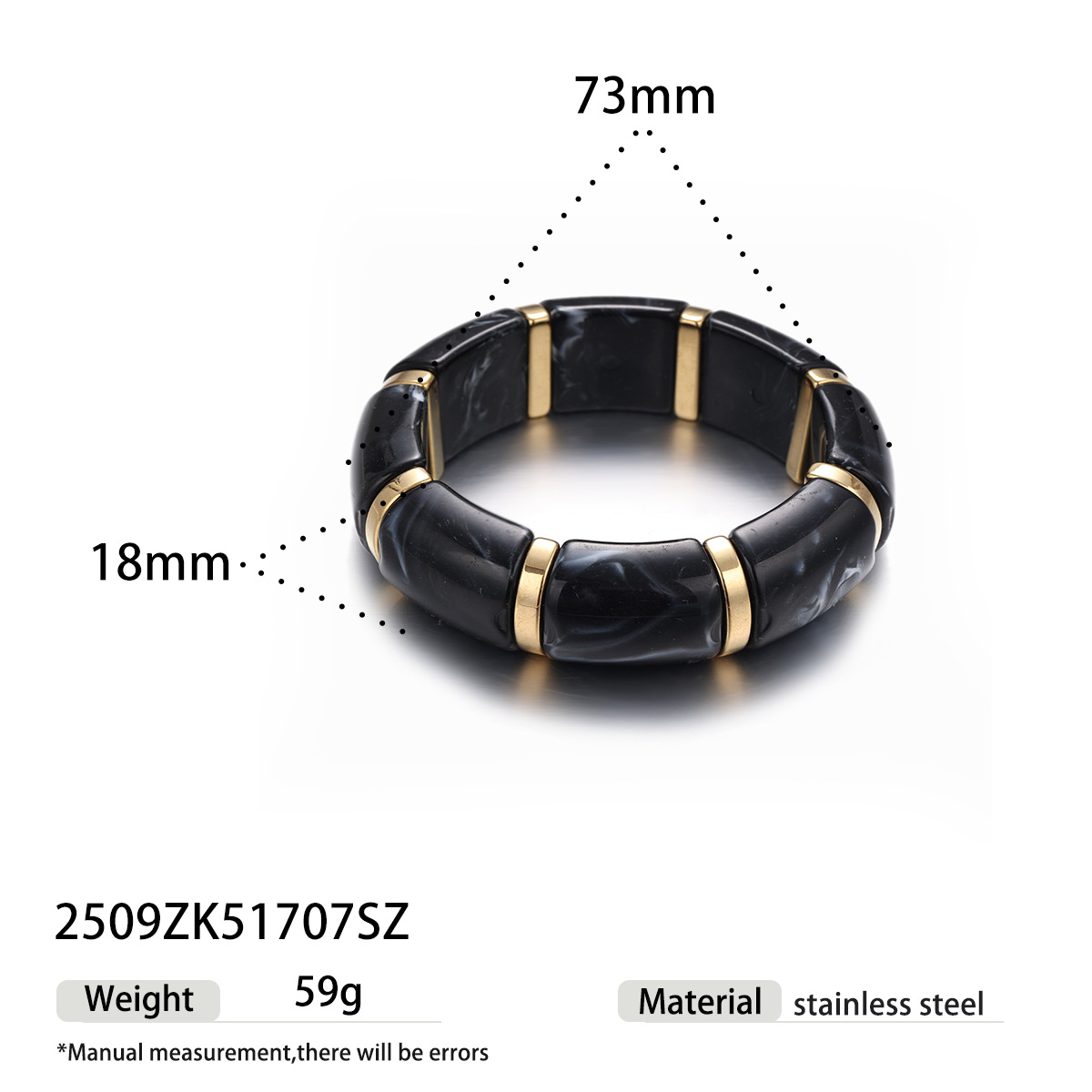 Alta Europa y los Estados Unidos transfronterizos de acero inoxidable 5A Zircon Cruz amor multi-accesorios colección de joyas de pulseras DIY