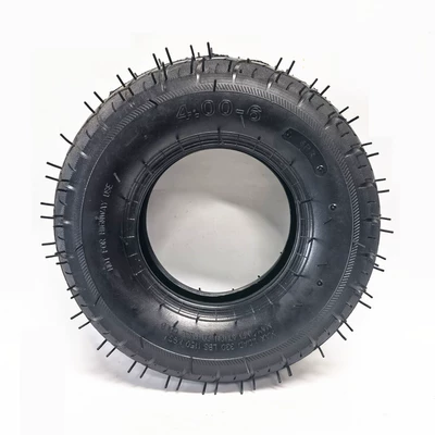 and Outer Tire, Elektrikli avtomobil şinləri