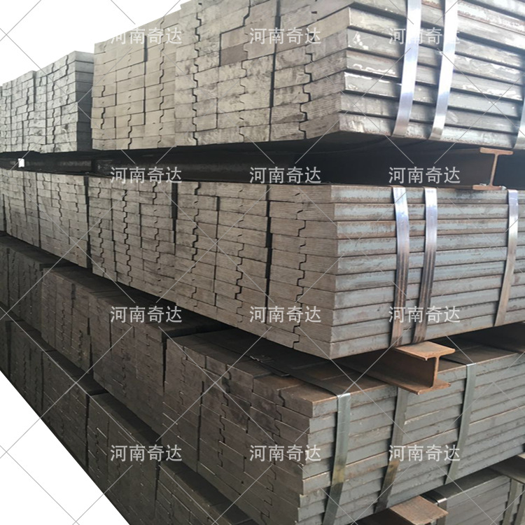 奇达 S型钢现货供应 下横梁切割批发 冷弯异型钢材 量大可优惠