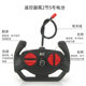Children's remote control car charging four-way lights wireless drift police car electric car 1_20 simulation remote control model