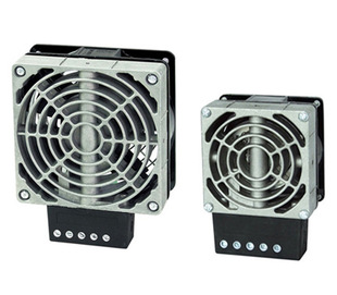 Shanghai Repu high-performance fan heater JRQF100BA/150BA/200BA/300BA cast aluminum