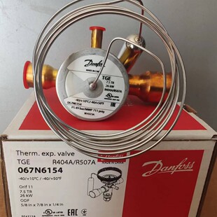 ����˹������Û�y Danfoss��Û�y TGES7.5 067N6154