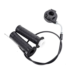 Skuter Qaz Kabeli Gy6 Motosiklet Ghost Fire Haomai 125 Qiaoge Xunying T2358