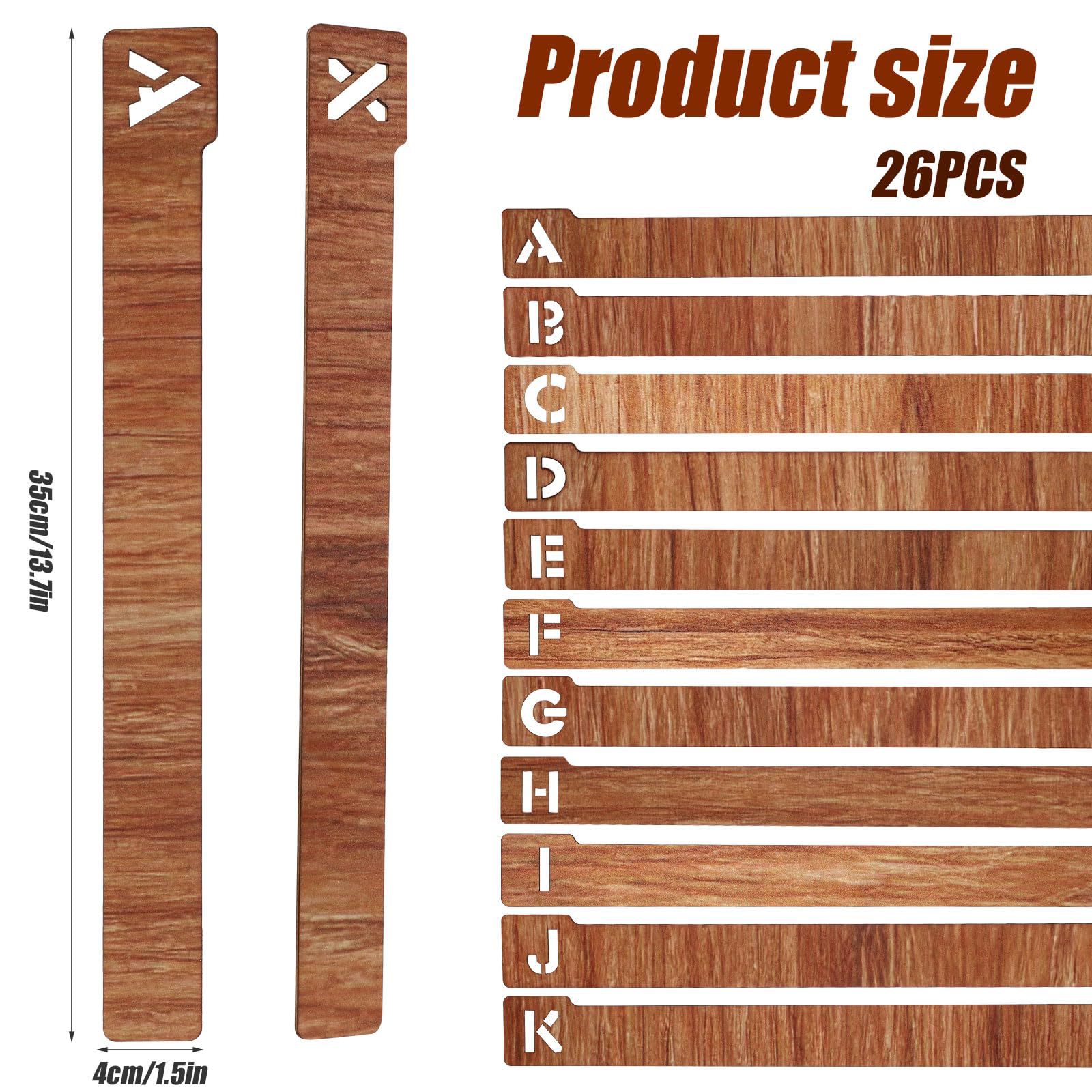 Cross -border new product Creative Wood Crafts Mother Bookmark…