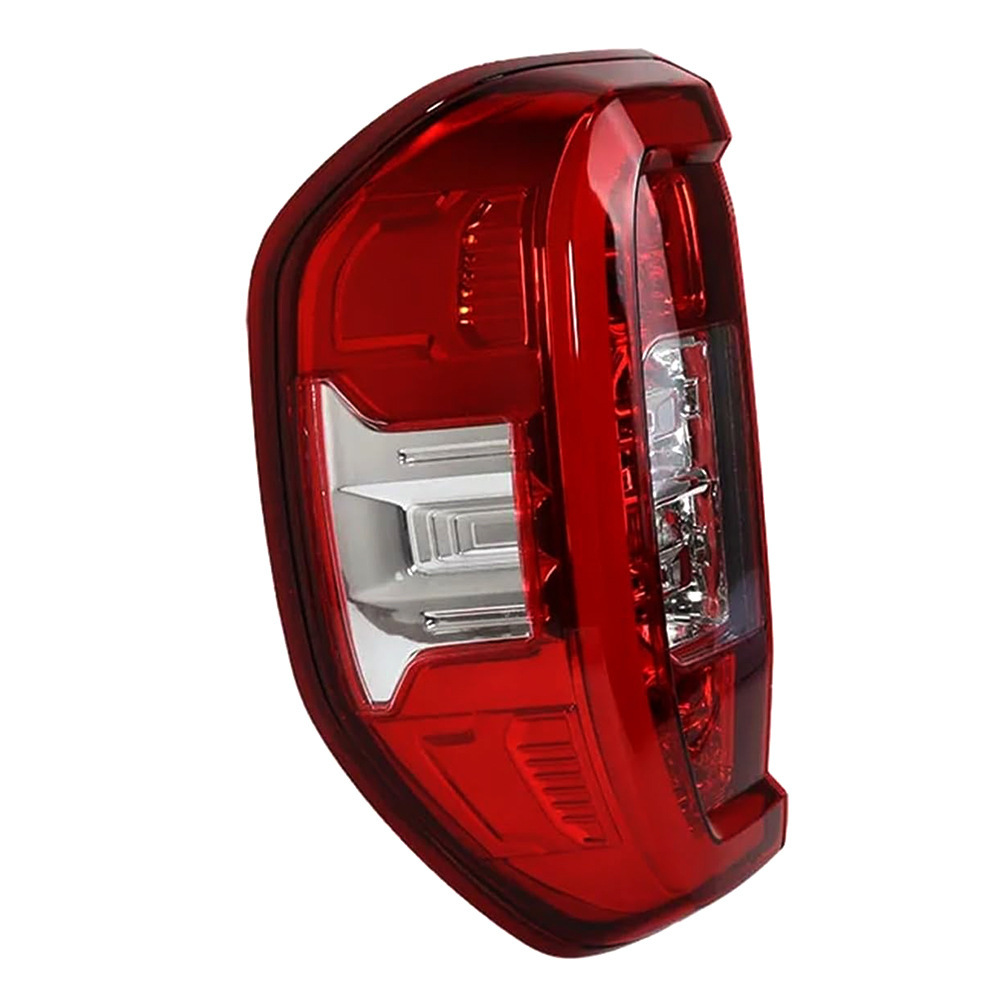 Aplicable a 21 - 23 SAIC T90 conjunto de luz trasera MAXUS pickup luz de freno izquierda y derecha