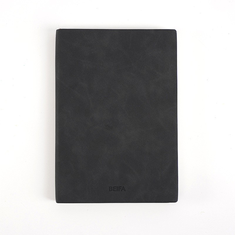 Agenda portátil Beifa, mini cuaderno de bolsillo, lindo cuaderno de estudiante, agenda, diario