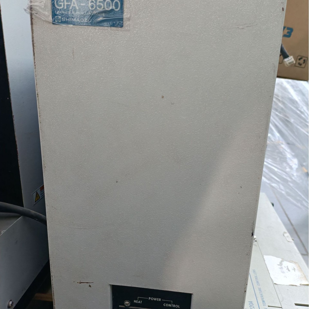 岛津石墨炉电源GFA-6500