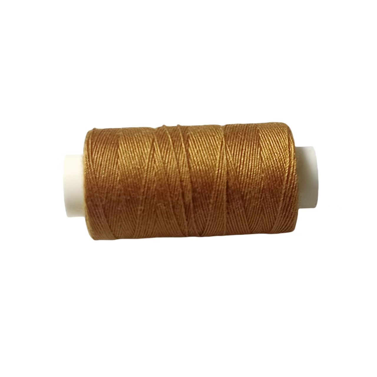 데님 옐로우*203 재봉사 140야드