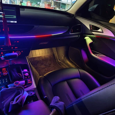 suitable for — Panel (Dashboard) işıqlandırması