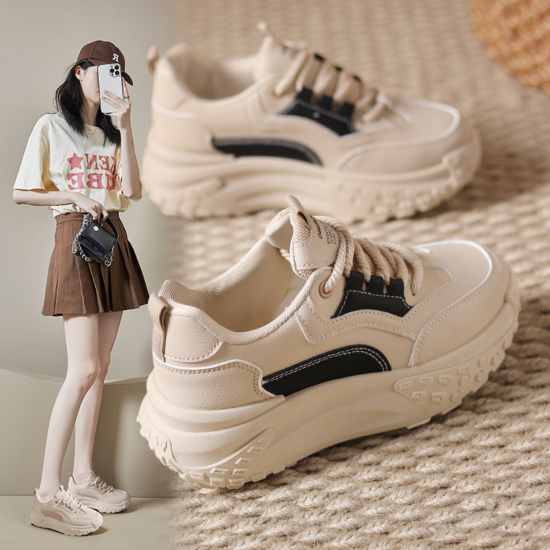 Unisex Arbeitsschuhe Basketballschuhe Freizeitschuhe Sneakers Canvas Leicht zu reinigende Sneakers Schuhe_voghion.com