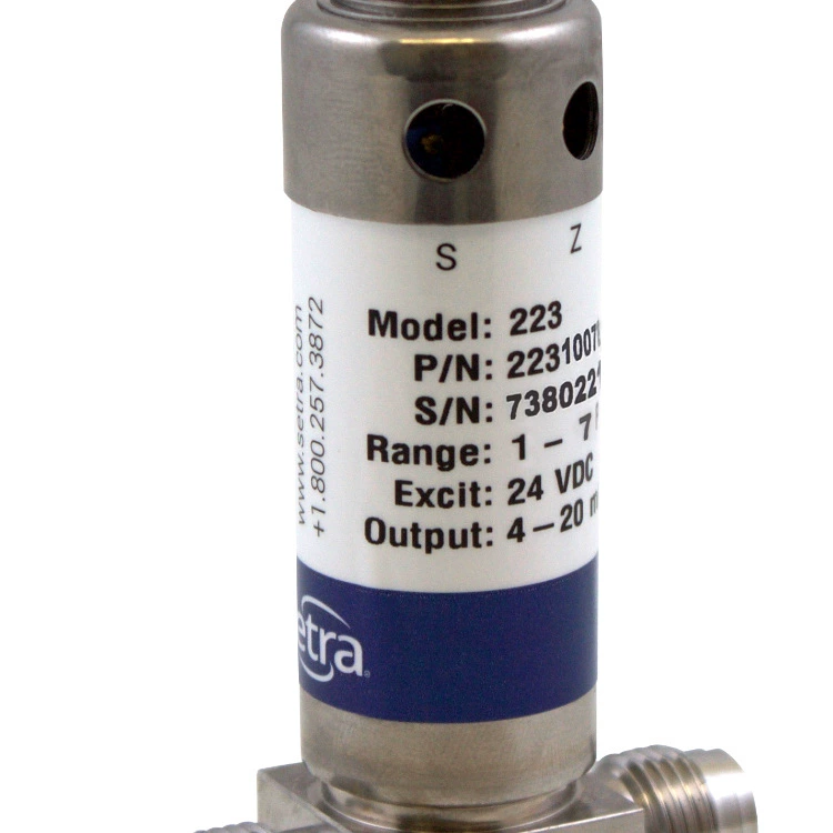 США EMA EMA LC0105 LC0106 Удлиненный высокотемпературный дифференциальный позиционный метр