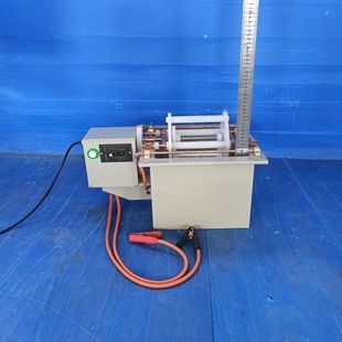 Ready Supply Roller Plating Testing Machine Experimental Testing Desktop Small Roller Plating Machine Plated Cage Precision Electroplating Roller