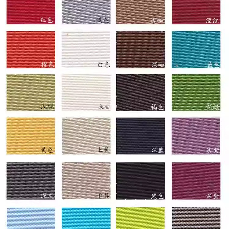 almohadilla al aire libre impermeable al aire libre jardín estampado largo patio rectangular balcón sofá almohadilla esponja combinación gruesa