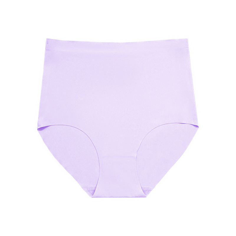 Braguitas de mujer de cintura alta con control de abdomen, transpirables y cómodas, con entrepierna de algodón puro, efecto levantacola, sin costuras, estilo europeo y americano, para venta transfronteriza en Amazon.
