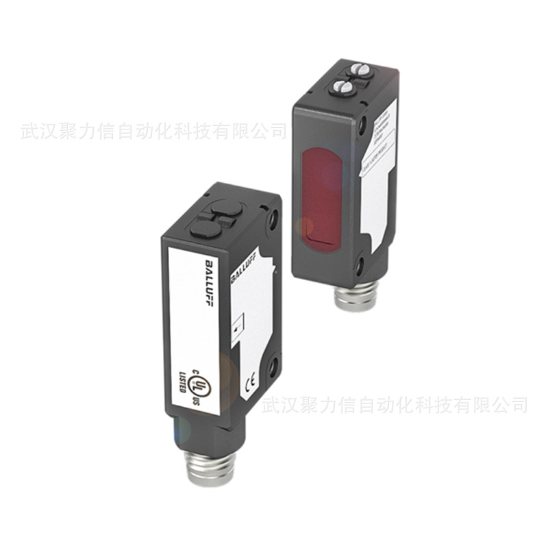 BALLUFF电感式接近传感器BES M08MI-POC20B-S49G直发