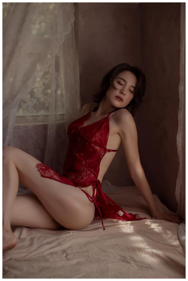 77g Weight Sleeveless Sleeve Length Sexy Lingerie Lingerie Type Nylon, Lace Fabric Type 1 Piece Quantity Halter Neck Neckline Regular Fit Fit Type Solid Color Pattern Summer Season Women's Gender Women's Solid Color Sexy Lingerie 10