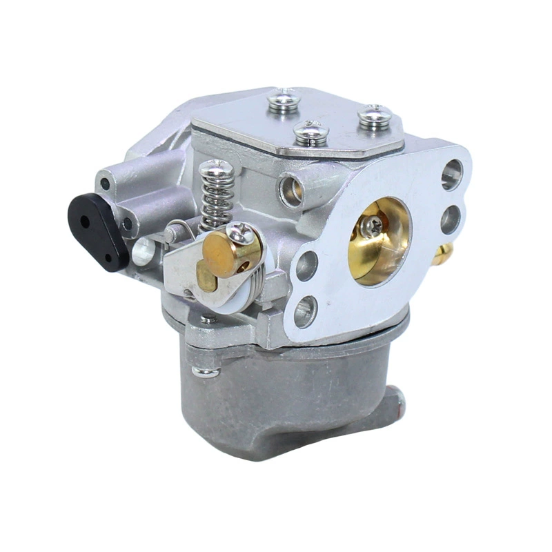 Подвесной мотор Yamaha F4 5 67D-14301-00 карбюратор в сборе JP 67D-14301