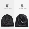 Black, fleece