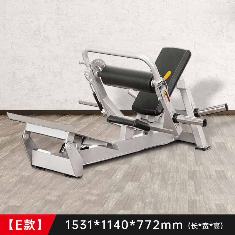 Gimnasio de entrenamiento de cadera, entrenador de empuje de cadera de forma, máquina de puente de cadera de entrenamiento de mel, equipo de gimnasio de acondicionamiento físico