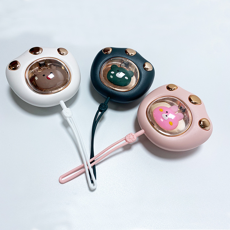 暖手宝硅胶配件6