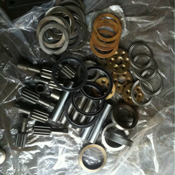 搅拌车极东开发VP99-17 减速机 VP99-11减速机