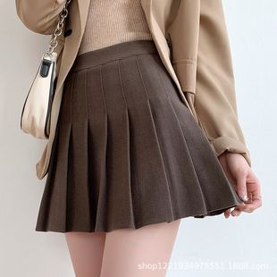 �Ӻ�ë��Ůʿȹ��Ů�����ﶬ��A�ֶ�ȹ�����WԺ�L����ȹ���e�ٴ�